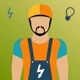 Electrical power engineer